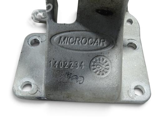 Used Steering column Steering column MICROCAR DUE 0.5 (5 hp) 40281608 40281608