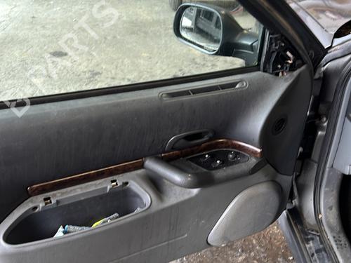 Right front driveshaft RENAULT SAFRANE II (B54_) 2.2 dT (B54G) | BP32349978M39 