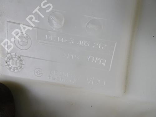 Windscreen washer tank BMW X3 (E83) 3.0 i xDrive | BP20039666C113 