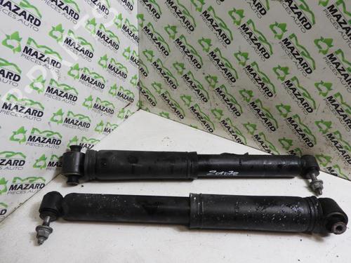 Used Right rear shock absorber RENAULT SCÉNIC IV (J9_) 1.6 dCi 130 (130 hp) 25268699
