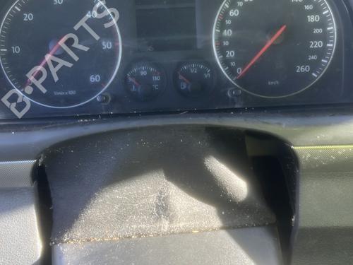 Tailgate VW TOURAN (1T1, 1T2) 1.9 TDI | BP27435933C6 