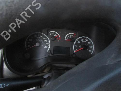 Right front window switch FIAT DOBLO Cargo (263_) | BP20053442I26 - Image 8