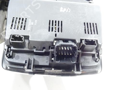 Interior roof light PEUGEOT 508 SW I (8E_) 2.0 BlueHDi 180 | BP28212747I8