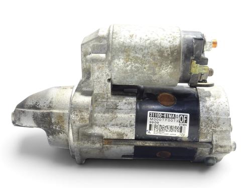 Startmotor Startmotor 39145799 39145799
