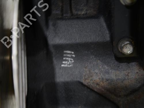 Engine PIAGGIO PORTER Bus Elektro | BP33532153M1 - Image 5