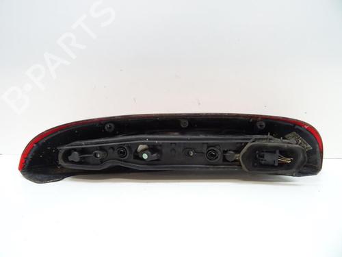 Left taillight OPEL CORSA C (X01) 1.3 CDTI (F08, F68) | BP20056473C34 