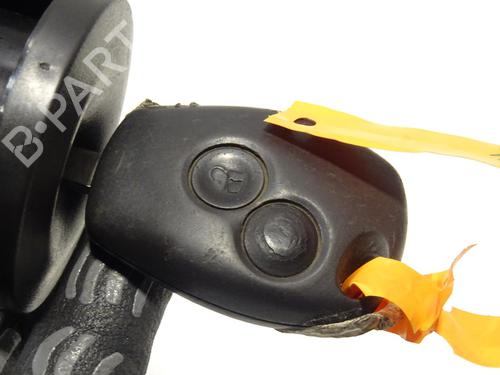 Electronic module RENAULT KANGOO Express (FW0/1_) 1.5 dCi 90 (FW0G, FW05, FW08, FW11) | BP31068951M83