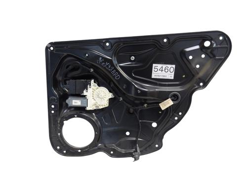 rear-right-window-mechanism-vw-passat-b6-3c2-2005-2006-2007-2008-2009-2010-2011-38271460 main image
