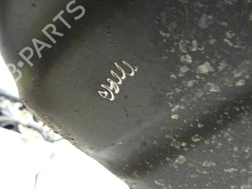 Engine RENAULT TWINGO I (C06_) 1.2 (C066, C068) | BP32118575M1 