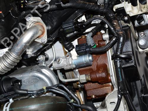 Engine PEUGEOT 4008 1.6 HDi AWC | BP39605800M1  - Image 5