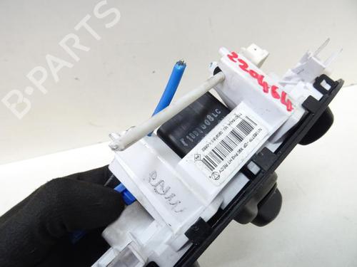 Used Climate control DACIA SANDERO 1.5 dCi (68 hp) 20055214