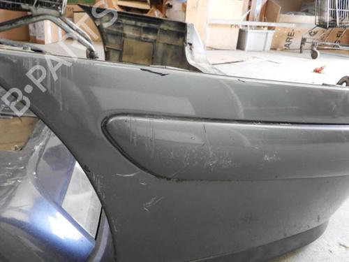 Used Rear bumper Rear bumper 21966363 21966363