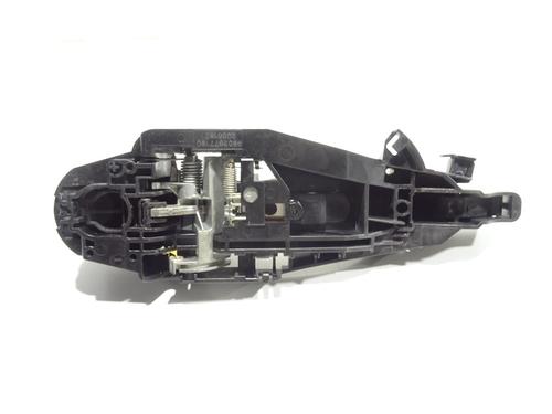 Front right exterior door handle CITROËN C3 / C3 ORIGIN III (SX) 1.2 VTi 82 | BP20062639C129 