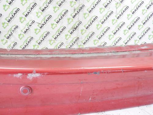 Rear bumper CITROËN XSARA PICASSO (N68) 1.6 HDi | BP21966364C8 