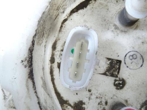Fuel pump FIAT DUCATO Van (250_) 120 Multijet 2,3 D | BP22787254M76 