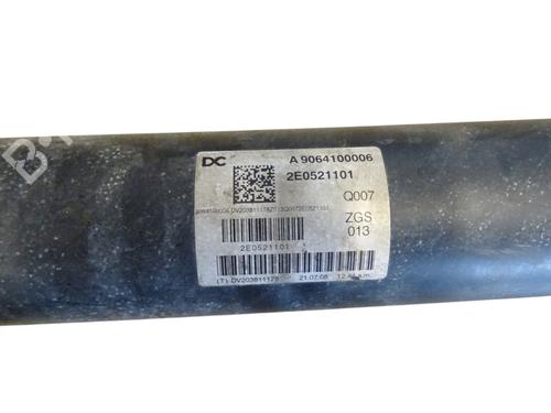 Driveshaft VW CRAFTER 30-50 Van (2E_) 2.5 TDI | BP36172586M37 - Image 3