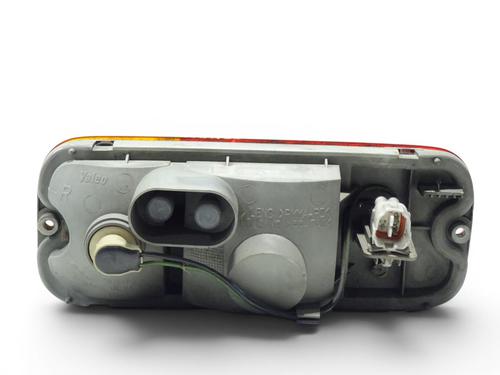 Used Rear bumper right light Rear bumper right light MITSUBISHI L200 / TRITON (KA_T, KB_T) 2.5 DI-D 4WD (KB4T) (178 hp) 35937299 35937299