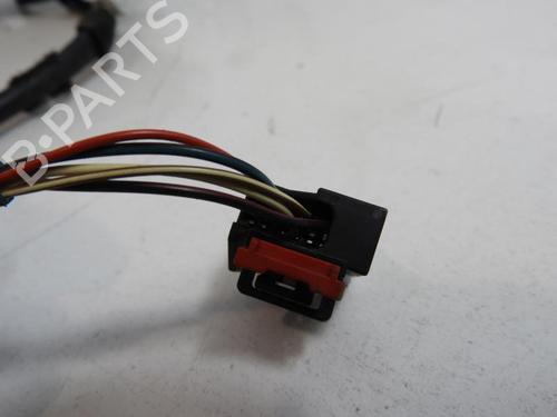 Used Right mirror AUDI A3 (8P1) [2003-2013]  20058651
