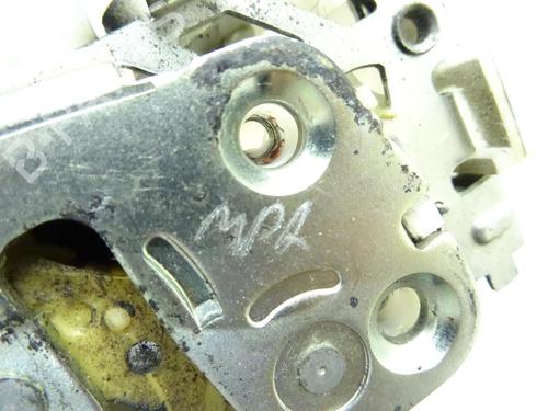 Used Rear right lock Rear right lock SUBARU OUTBACK (BL, BP) 2.0 D AWD (BPD) (150 hp) 27181377 27181377