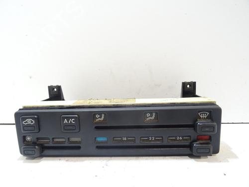 Used Climate control PEUGEOT 405 II (4B) 1.9 TD (90 hp) 31853368