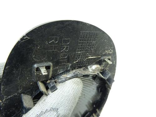 Used Right mirror glass Right mirror glass 38570540 38570540