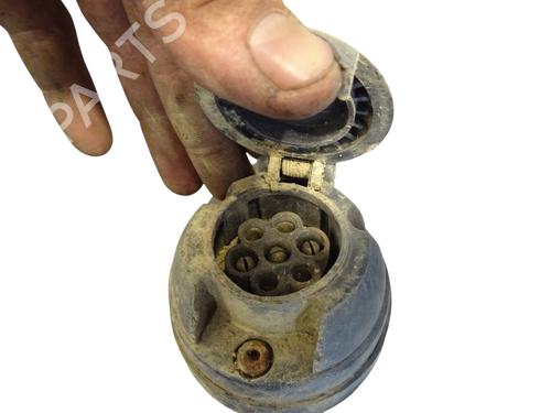 Used Tow ball/Mechanism Tow ball/Mechanism 37726122 37726122