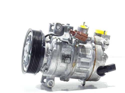 AC compressor SEAT ARONA (KJ7, KJP) 1.5 TSI | BP33917190M34 - Image 3