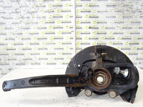 Used Left front steering knuckle Left front steering knuckle MERCEDES-BENZ M-CLASS (W164) [2005-2012] 20051012 20051012