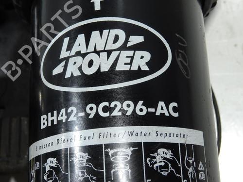 Support LAND ROVER RANGE ROVER SPORT II (L494) 4.4 SDV8 4x4 | BP29525815C155 