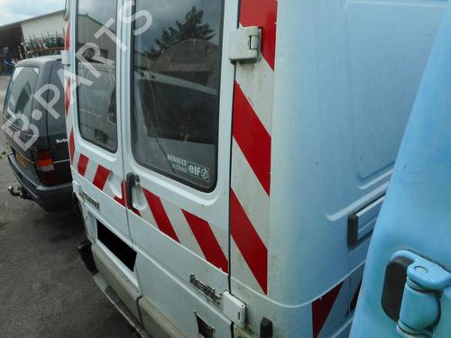 Used Parts RENAULT TRAFIC Van (T_, P_, V_) 2.1 D 1827976