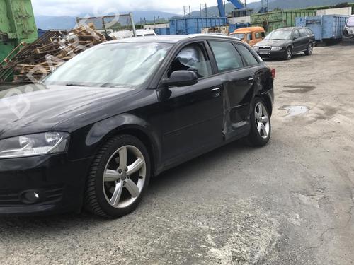 Steering column stalk AUDI A3 Sportback (8PA) 1.6 TDI | BP20068601I23 