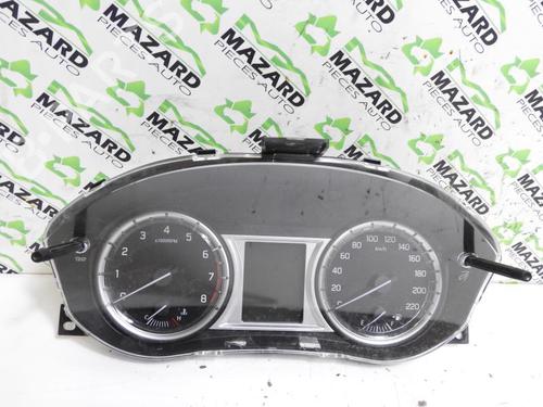 Used Instrument cluster SUZUKI VITARA (LY) 1.6 AllGrip (APK 416) (120 hp) 20072155
