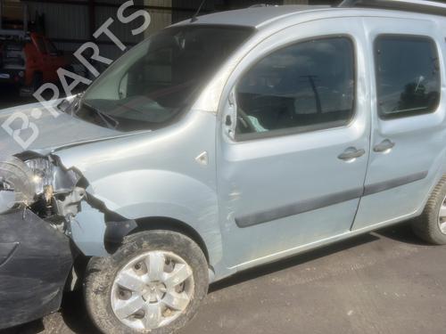 Rim RENAULT KANGOO / GRAND KANGOO II (KW0/1_) 1.5 dCi 90 (KW05, KW08, KW0G, KW11) | BP29477523C45 