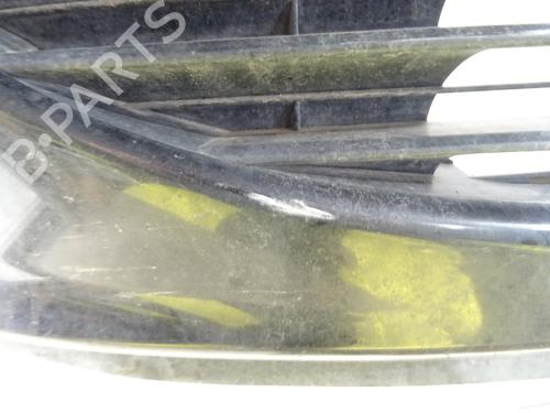 Front bumper PEUGEOT 307 (3A/C) 2.0 HDi 110 | BP29599573C7 