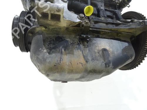 Motor RENAULT CLIO II (BB_, CB_) 1.2 (BB0A, BB0F, BB10, BB1K, BB28, BB2D, BB2H, CB0A,... | BP29744162M1 