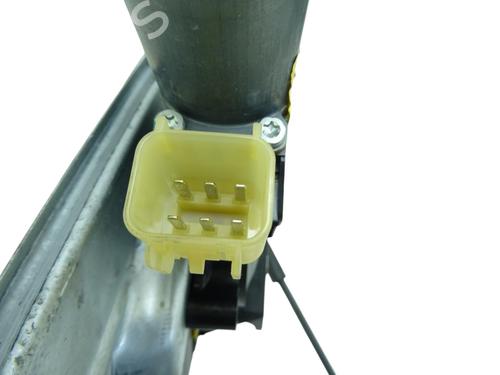 Used Front right window mechanism Front right window mechanism 39085819 39085819