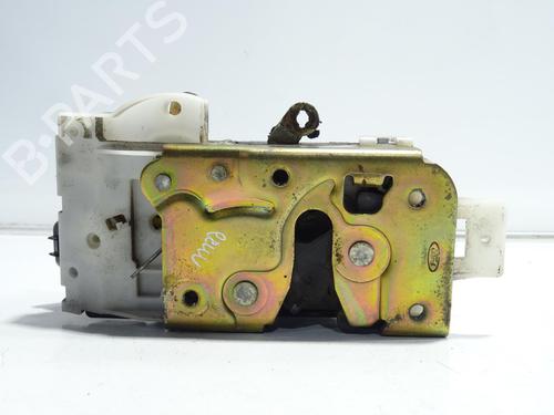 Venstre fortil lås FORD FOCUS I (DAW, DBW) 1.8 TDCi (115 hp) 31269884