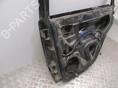 Right rear door JEEP GRAND CHEROKEE I (ZJ, ZG) 2.5 TD 4x4 (Z) | BP24926174C5
