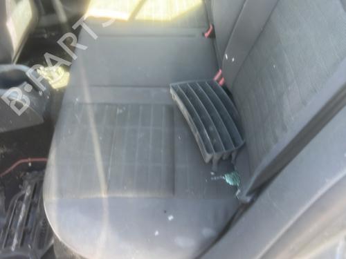 Hood VW GOLF V (1K1) 1.9 TDI | BP29124345C1 