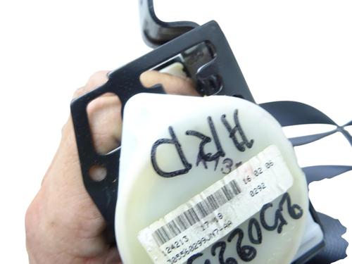 Used Rear right seatbelt Rear right seatbelt 38052620 38052620