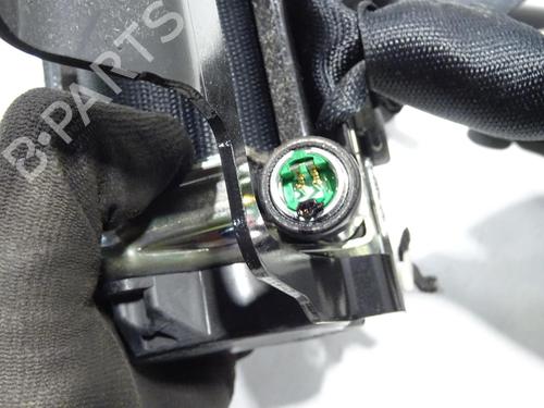 Rear right belt tensioner BMW X5 (F15, F85) xDrive 40 d | BP29425088C90 