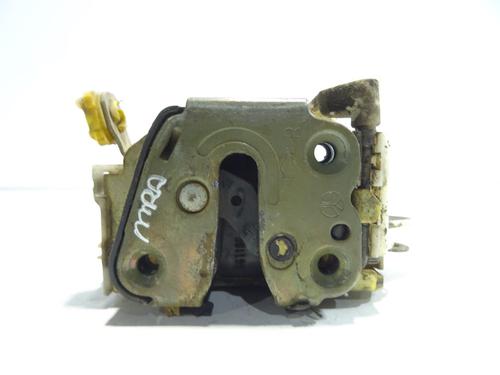 Used Front right lock NISSAN TERRANO II (R20) 2.7 TDi 4WD (125 hp) 20855467