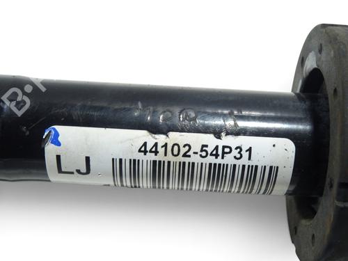 Left front driveshaft SUZUKI VITARA (LY) 1.6 DDiS AllGrip (APK416D) | BP38761478M38 - Image 2