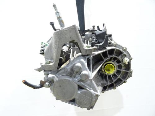 Used Gearbox Gearbox NISSAN QASHQAI II (J11, J11_) 1.5 dCi (110 hp) 30855483 30855483