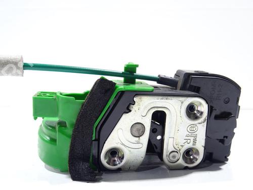 Front right lock HYUNDAI i40 I (VF) 1.7 CRDi | BP21005695C97 