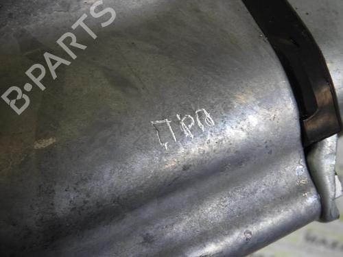 Caja de cambios PEUGEOT 206+ (2L_, 2M_) [2009-2013]  20052931