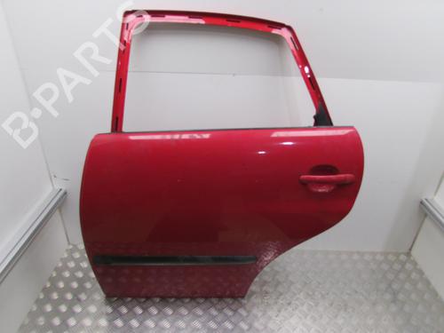 Used Left rear door SEAT IBIZA III (6L1) 1.9 TDI (131 hp) 20037896