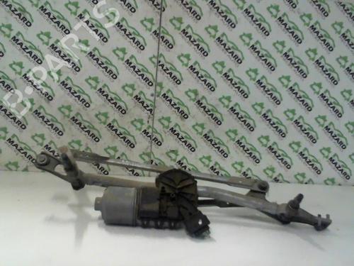 Used Front wiper motor CITROËN BERLINGO Box Body/MPV (B9) [2008-2026]  21964382