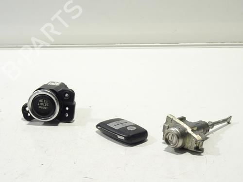 Electronic module KIA NIRO I (DE) 1.6 GDI Plug-in Hybrid | BP33231603M83  - Image 17