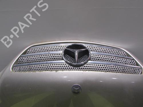 Hood MERCEDES-BENZ M-CLASS (W163) ML 400 CDI (163.128) | BP20062951C1 